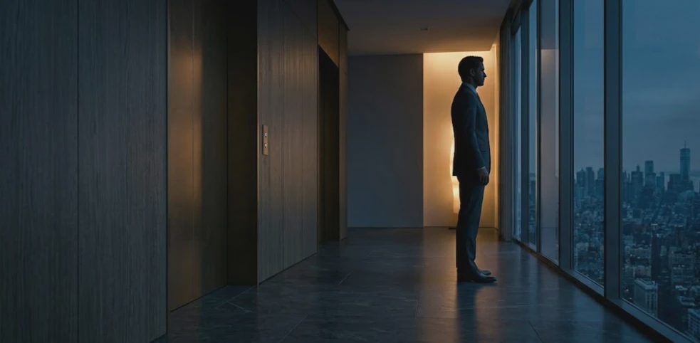 Why Loud Luxury Makes a Man Look Insecure