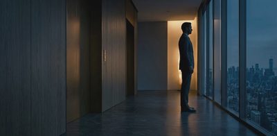 Why Loud Luxury Makes a Man Look Insecure