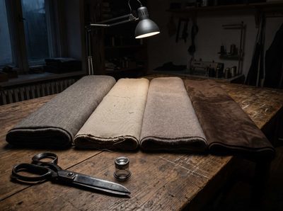 Why Fabric Quality Shows Before Brand Name Ever Will